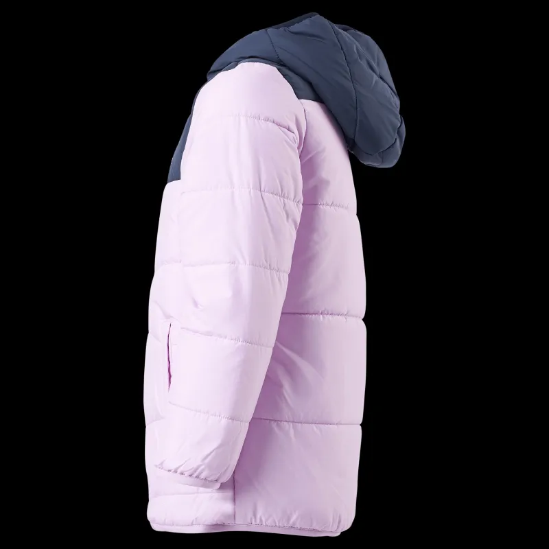 New adidas Padded Winter Jacket Blilil Lila