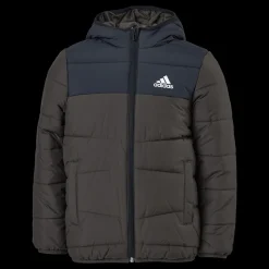 Sale adidas Padded Winter Jacket Shaoli Svart