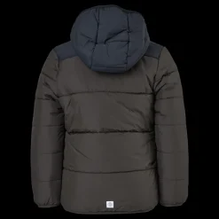 Sale adidas Padded Winter Jacket Shaoli Svart
