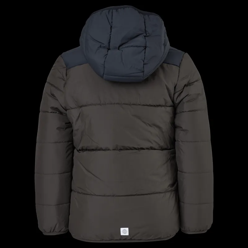 Sale adidas Padded Winter Jacket Shaoli Svart