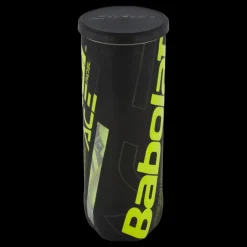 Babolat Padel Ace 3-pack Yellow Gul Best