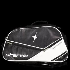 Starvie Padel Elite Bag Svart