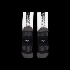 Sale Babolat Padel Mid-calf Socks White/black Vit och Svart