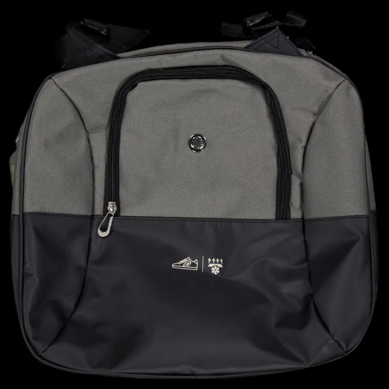 Bullpadel Padel Racket Bag Negro Grå Best