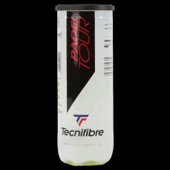 Clearance Tecnifibre Padel Tour Yellow Vit
