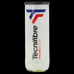 Clearance Tecnifibre Padel Tour Yellow Vit