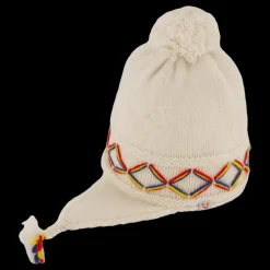 Sale Börjesson Handskar Pajala Hat White Vit