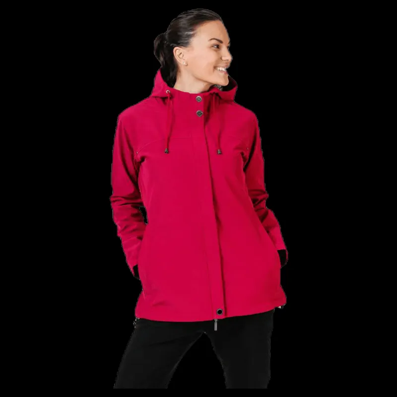Best Dobsom Palermo Jkt Pink Rosa