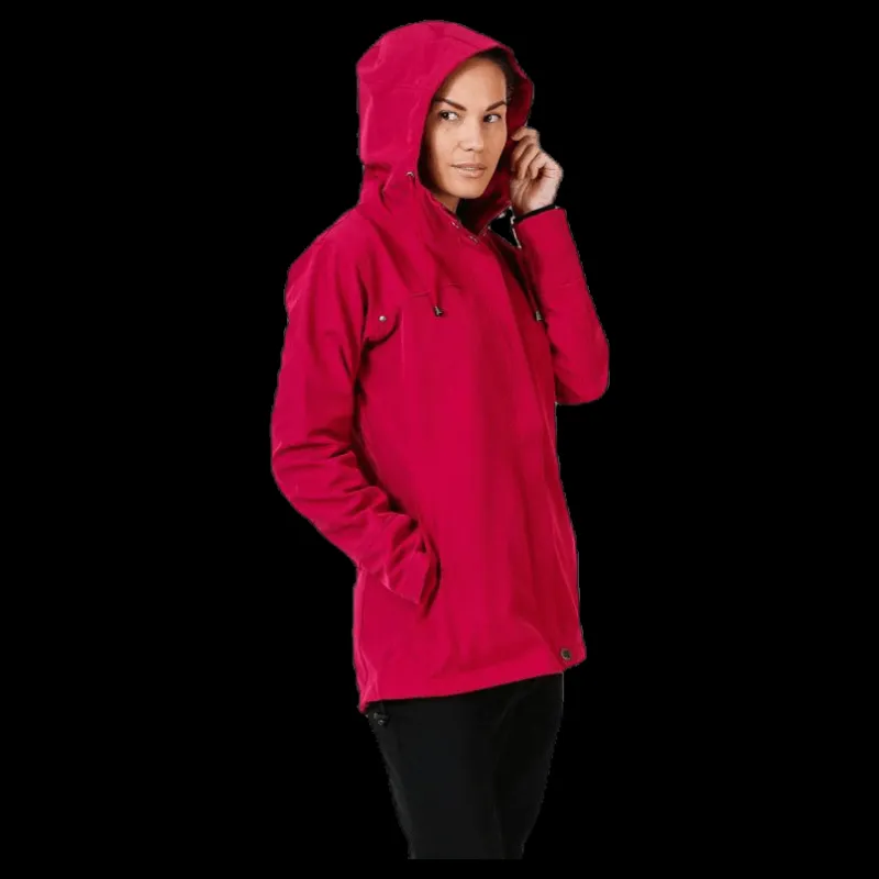 Best Dobsom Palermo Jkt Pink Rosa