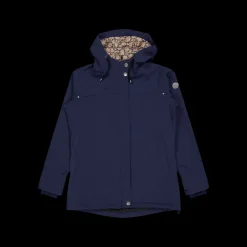 Dobsom Palermo Jkt Wmn Navy Best
