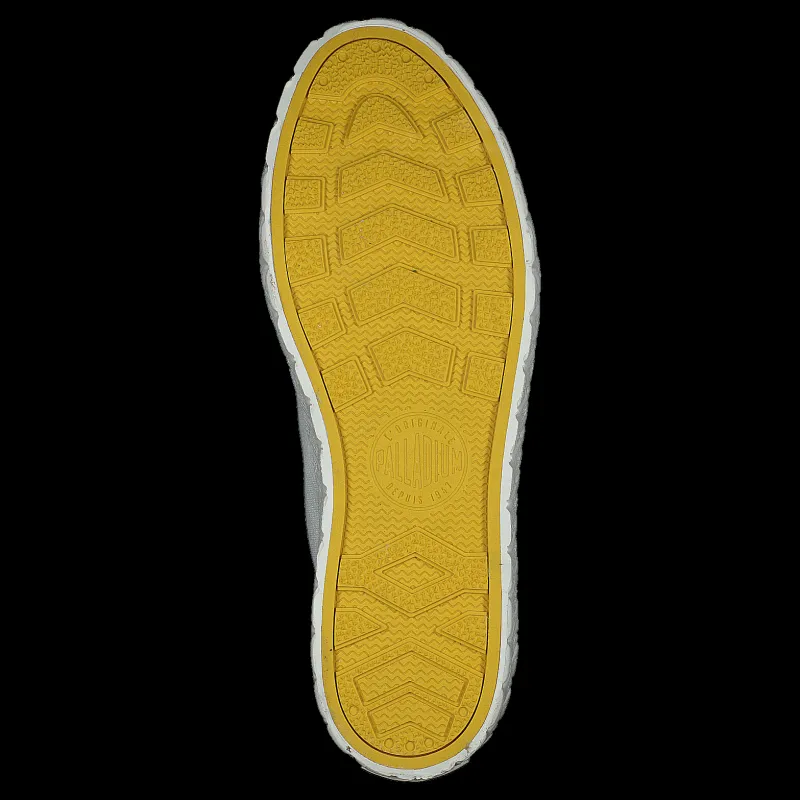 Best Palladium Palla Ace Cvs Mid Star White Vit
