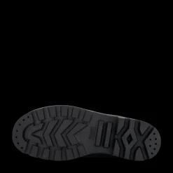 New Palladium Pallabrousse Hkr Wp+ Black Svart