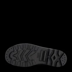 Palladium Pallabrousse Sc Wp+ Black Svart Outlet
