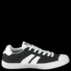 Online Palladium Pallaphoenix Flame Black Grå