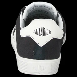 Online Palladium Pallaphoenix Flame Black Grå