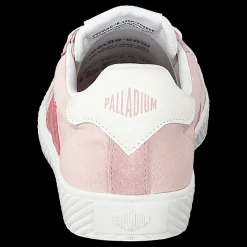 Palladium Pallaphoenix Flame Peach Whip Rosa New