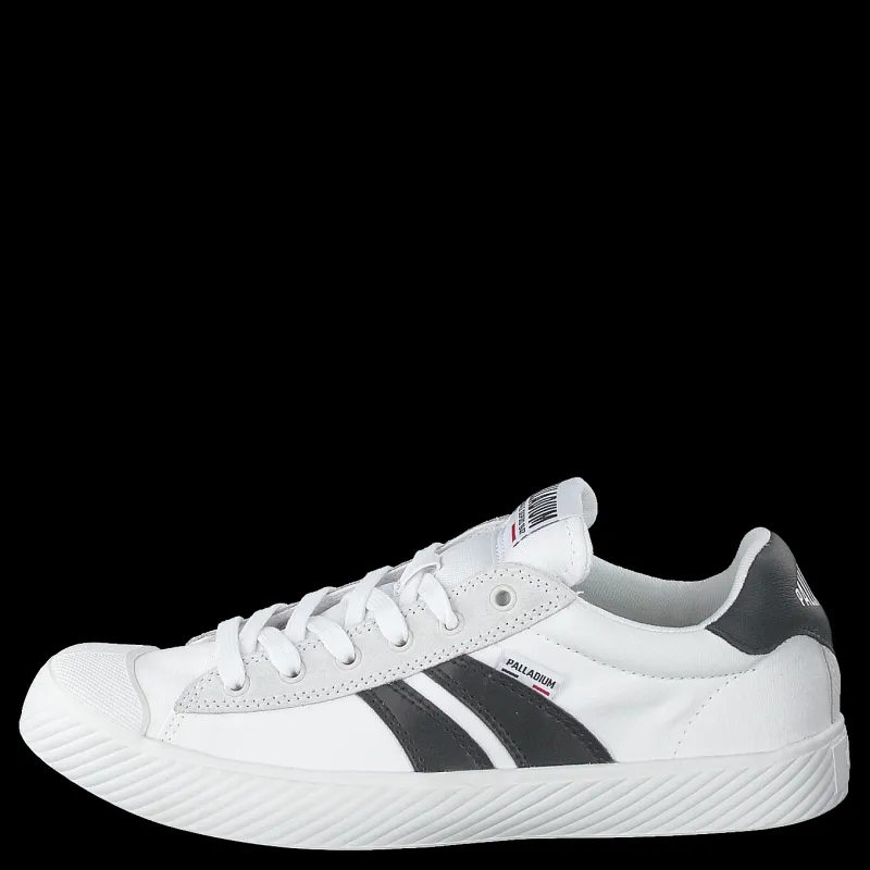 Online Palladium Pallaphoenix Flame White Vit