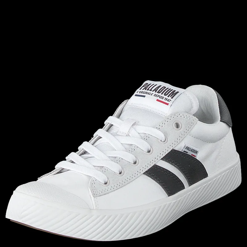 Online Palladium Pallaphoenix Flame White Vit