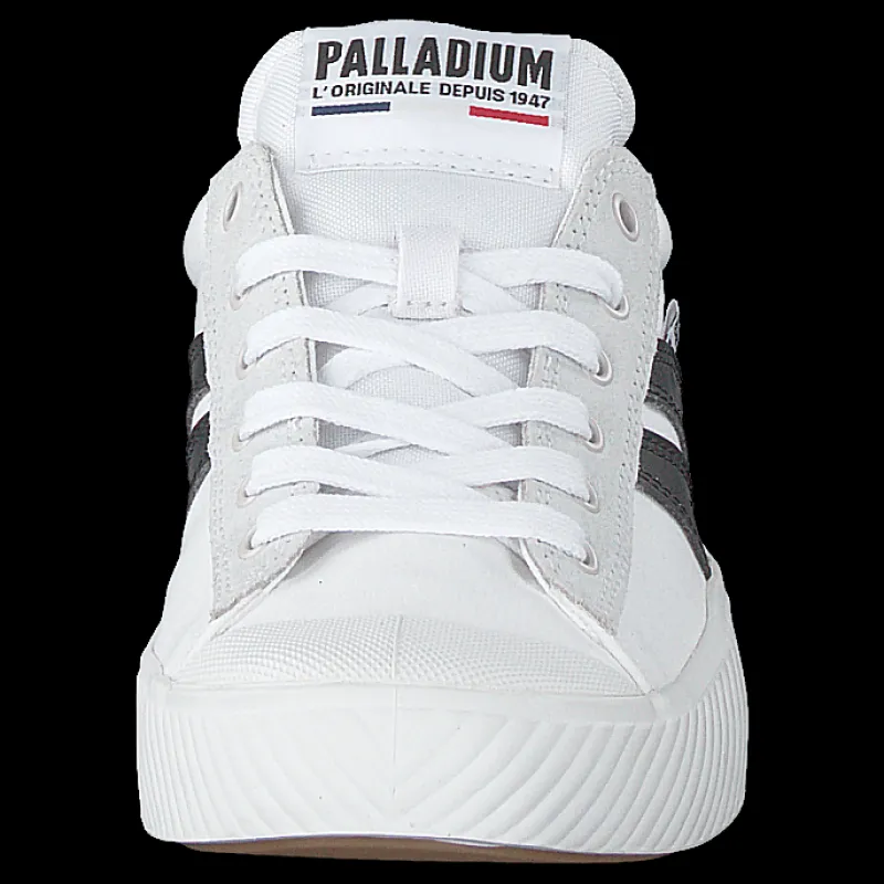 Online Palladium Pallaphoenix Flame White Vit