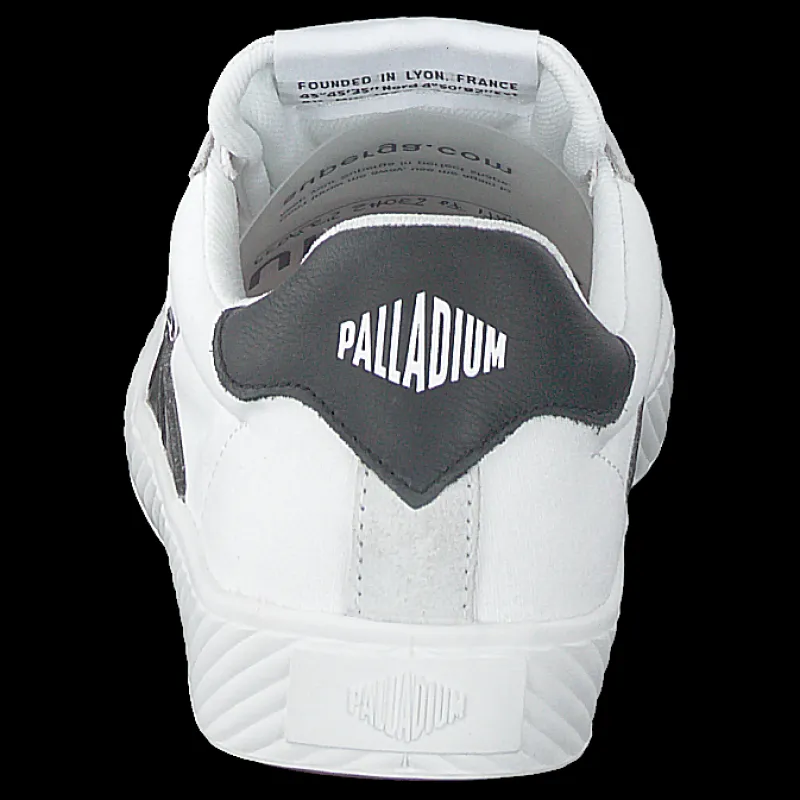 Online Palladium Pallaphoenix Flame White Vit