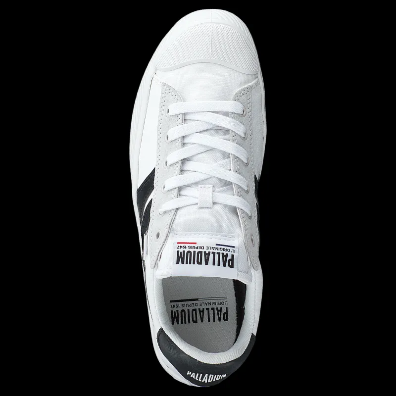 Online Palladium Pallaphoenix Flame White Vit