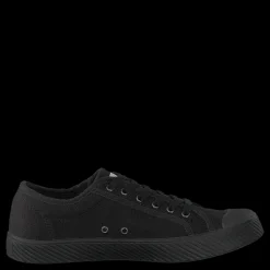 Palladium Pallaphoenix Og Cvs Black Svart Clearance