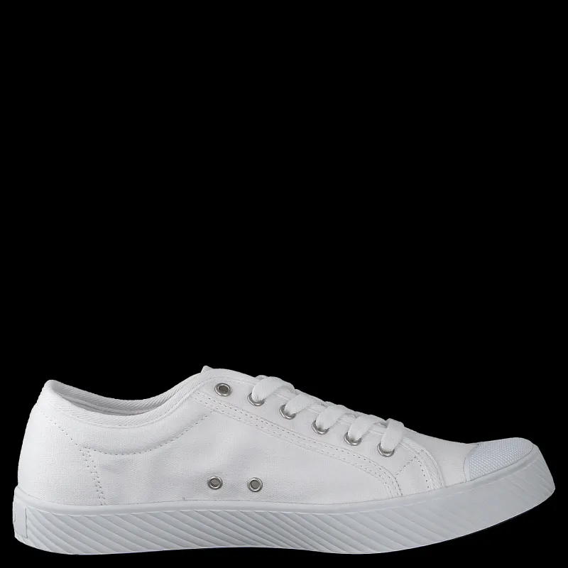 Outlet Palladium Pallaphoenix Og Cvs White Vit