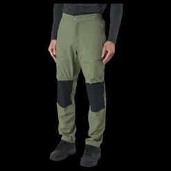 Halti Pallas Ii M X-stretch Pant Deep Lichen Green Grön Online