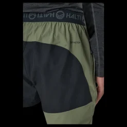 Halti Pallas Ii M X-stretch Pant Deep Lichen Green Grön Online