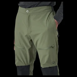 Halti Pallas Ii M X-stretch Pant Deep Lichen Green Grön Online
