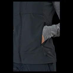 Discount Halti Pallas Women's X-stretch Vest Anthracite Grey