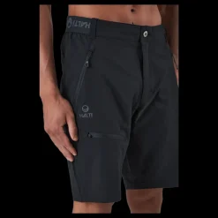 Online Halti Pallas X-stretch Shorts Men Black Svart