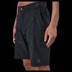 Online Halti Pallas X-stretch Shorts Men Black Svart
