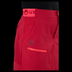 Halti Pallas X-Stretch Skort Pink Rosa Best