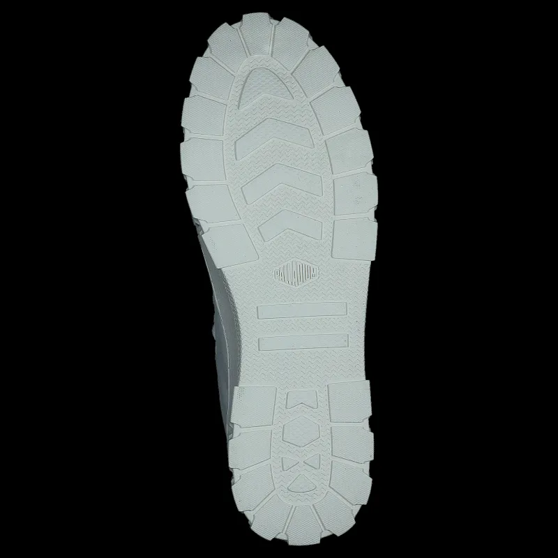 Palladium Pallatower Hi Star White Vit