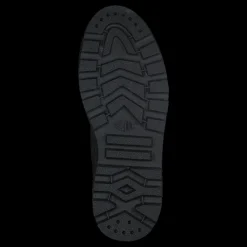 Clearance Palladium Pallatrooper Sc Wp+ Black/black Svart