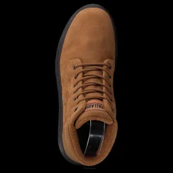Palladium Pallatrooper Sc Wp+ Mahogany Brun
