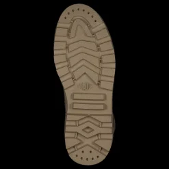 Palladium Pallatrooper Tact Olive Brun Online