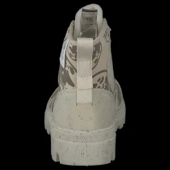 Palladium Pampa Eco-versary 75 Earth Sand Beige