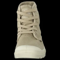 Palladium Pampa Hi 92352-238 Sahara Brun och Beige