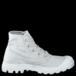 Online Palladium Pampa Hi Ladies Moonstruck Blå och Grå