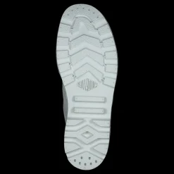 Online Palladium Pampa Hi Ladies Moonstruck Blå och Grå