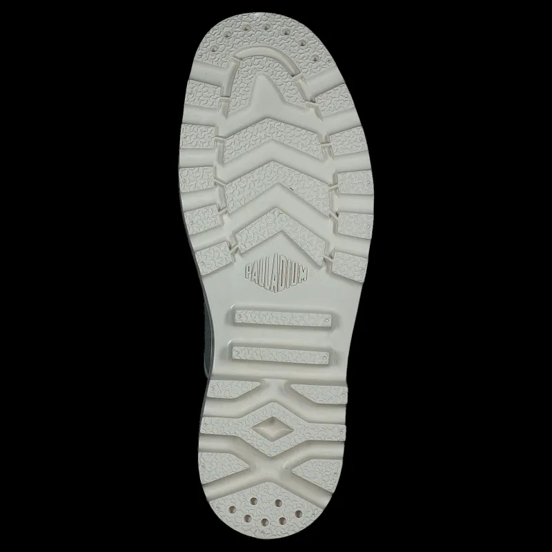 Discount Palladium Pampa Ox Htg Supply Belgian Block Turkos och Grå