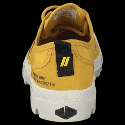 Palladium Pampa Ox Htg Supply Spicy Mustard Gul Outlet