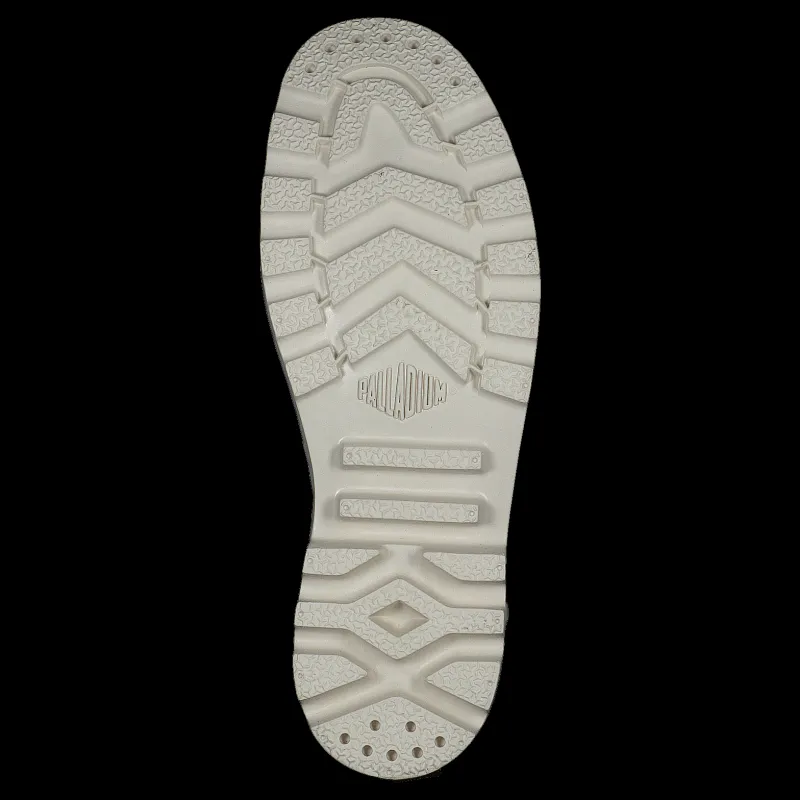 Palladium Pampa Ox Htg Supply Spicy Mustard Gul Outlet