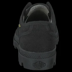 Palladium Pampa Ox Originale Black Svart