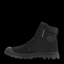 Hot Palladium Pampa Sc Wpn U-s Black Svart