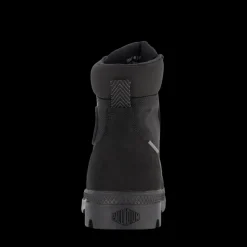 Hot Palladium Pampa Sc Wpn U-s Black Svart