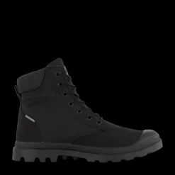 Hot Palladium Pampa Sc Wpn U-s Black Svart