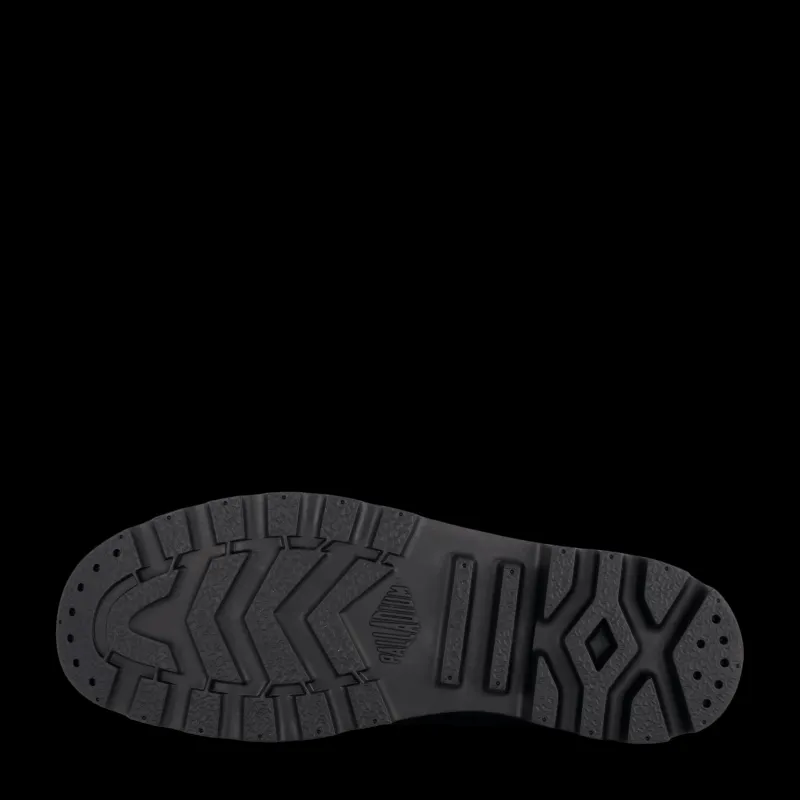 Hot Palladium Pampa Sc Wpn U-s Black Svart